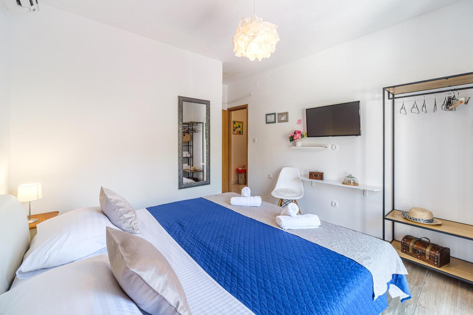 Rooms Anna Milna  Εξωτερικό φωτογραφία