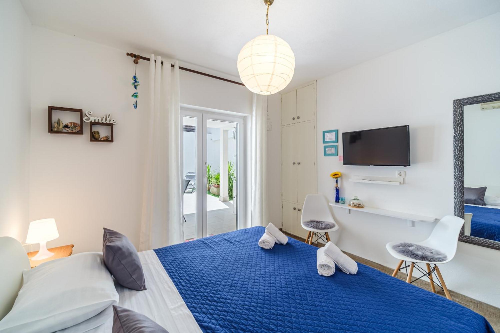 Rooms Anna Milna  Εξωτερικό φωτογραφία