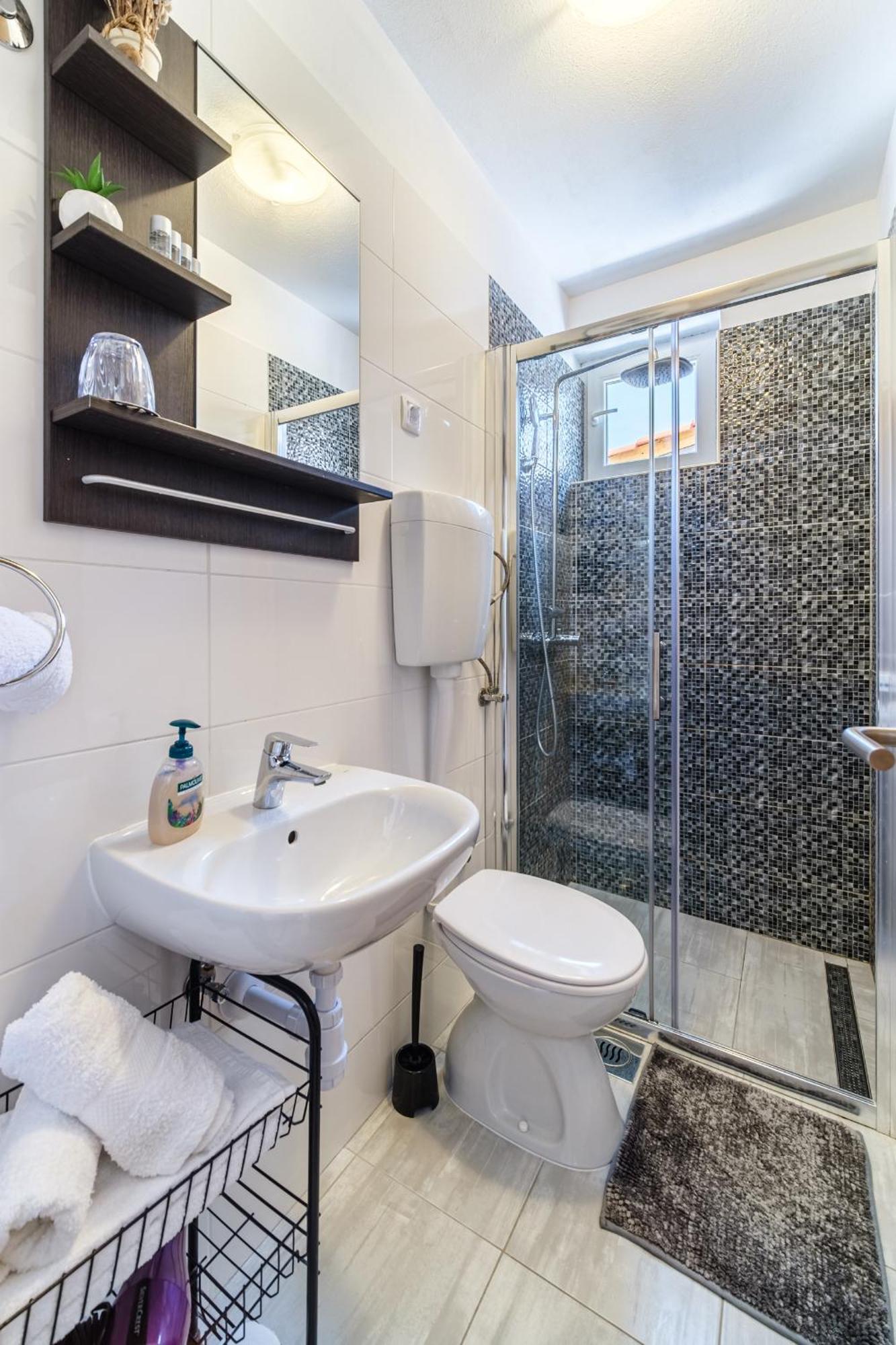 Rooms Anna Milna  Εξωτερικό φωτογραφία