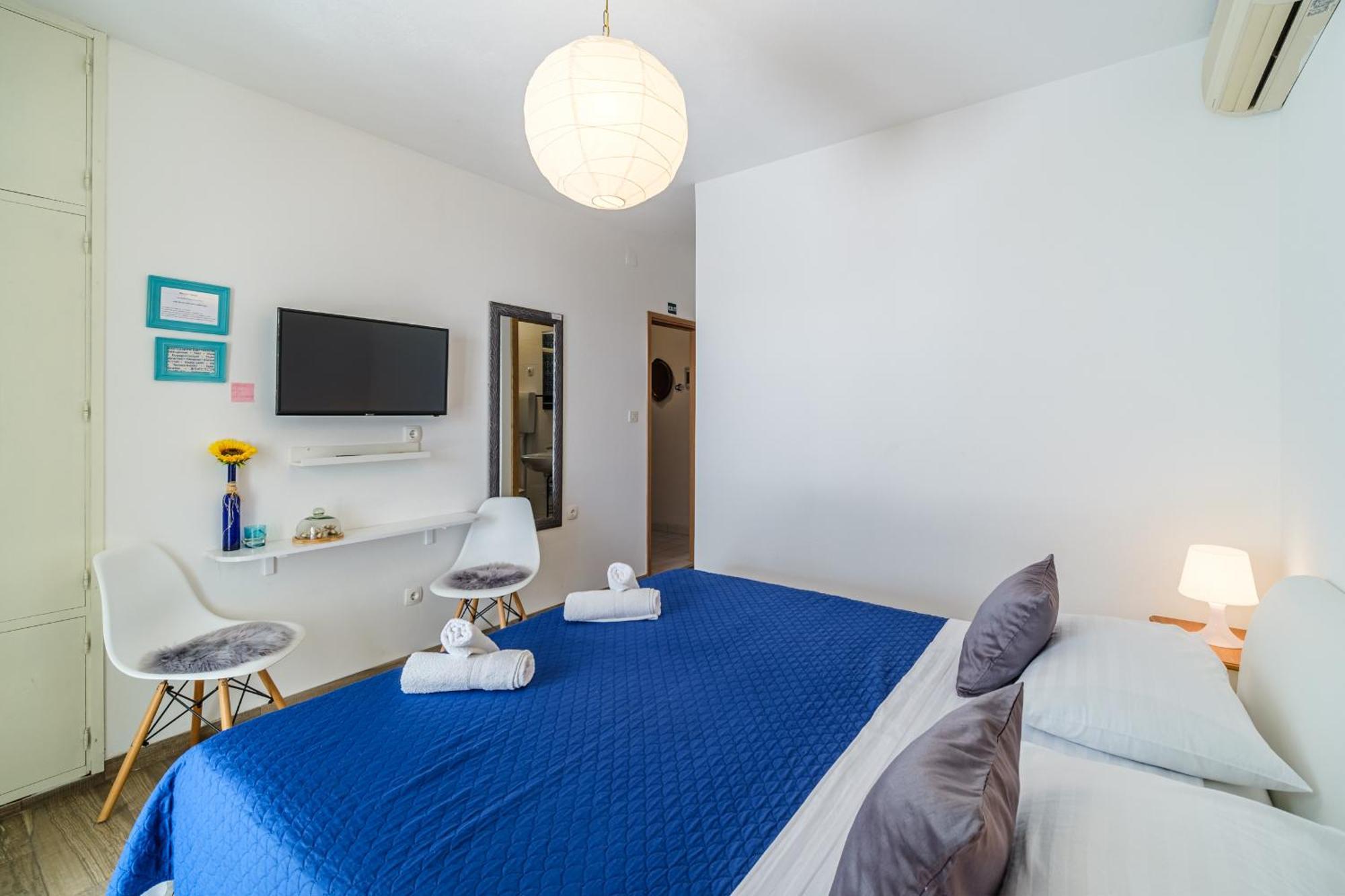 Rooms Anna Milna  Δωμάτιο φωτογραφία
